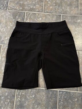 Shredly Limitless 7” Mountain Bike Shorts